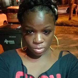 Meet your Posher, Byranisha